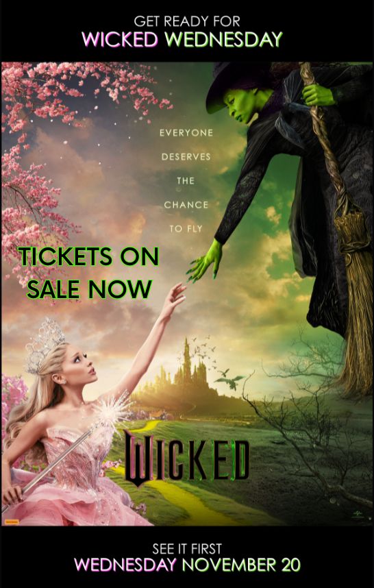 Wicked